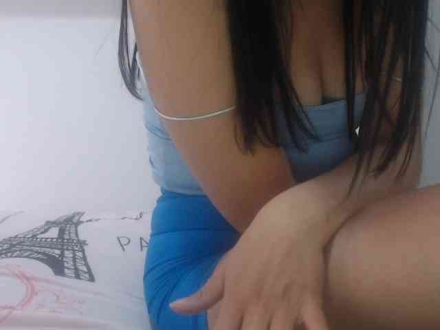 Sabrinav webcam