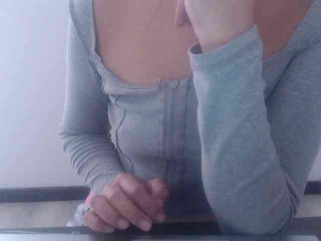 Modèle: Sabrinav