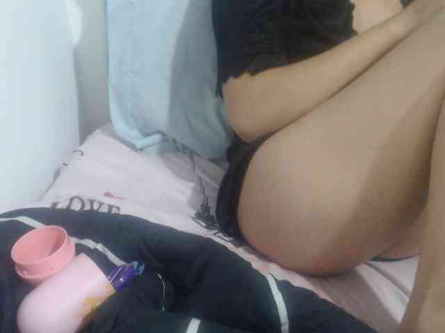 Sabrinav webcam