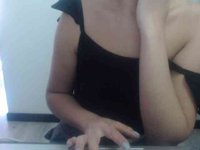 Sabrinav webcam