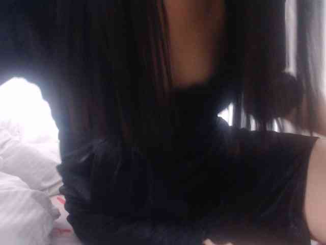 Sabrinav webcam