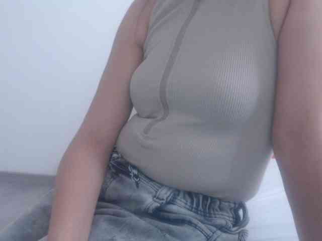 Sabrinav webcam