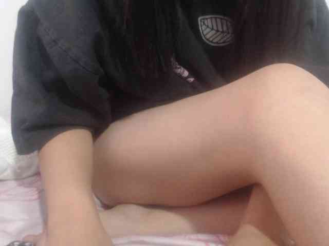 Sabrinav webcam