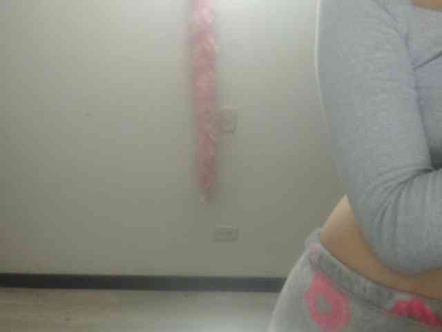 Sabrinav webcam