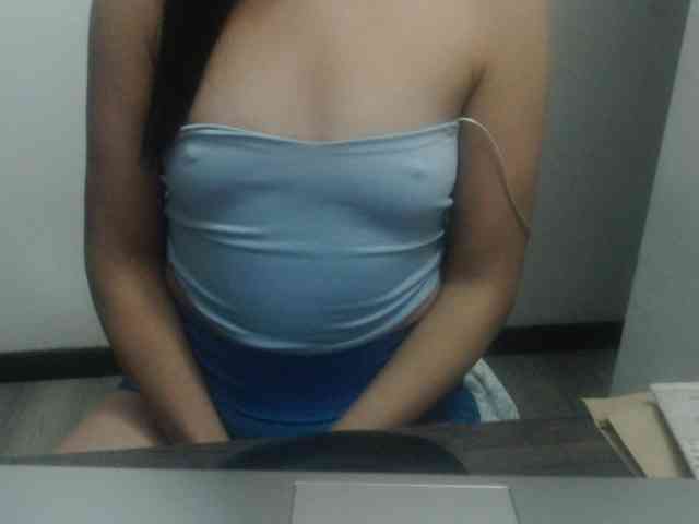 Sabrinav webcam
