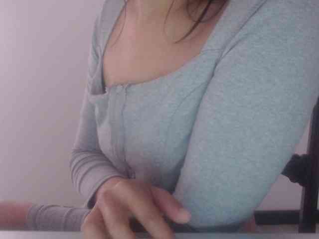 Sabrinav webcam