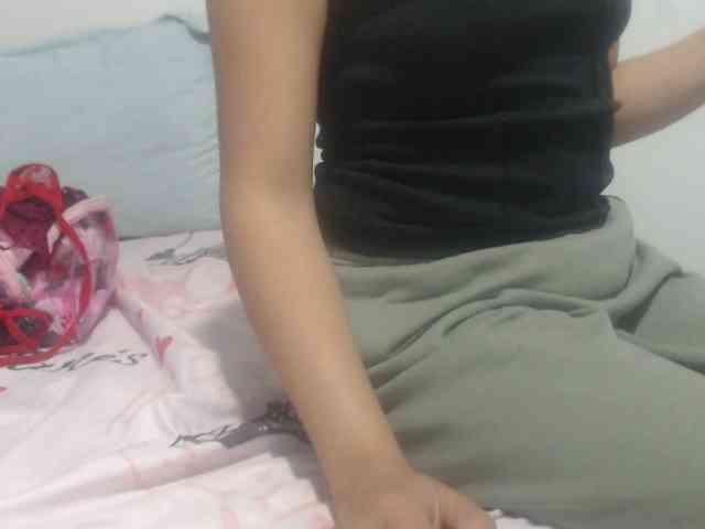 Sabrinav webcam
