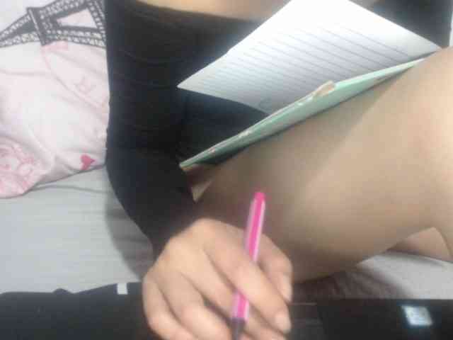Sabrinav webcam