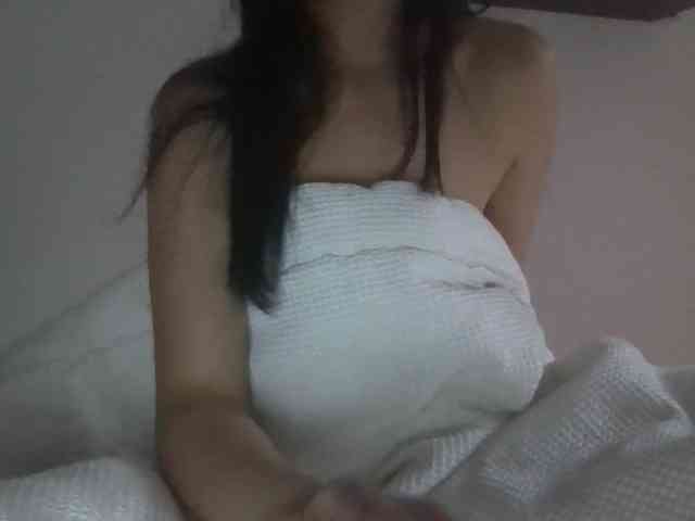 Sabrinav webcam