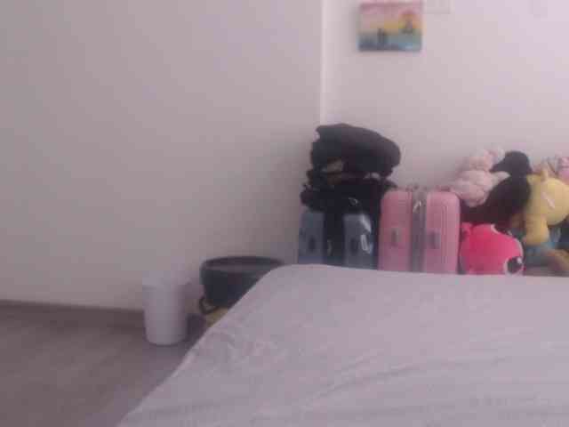 Sabrinav webcam