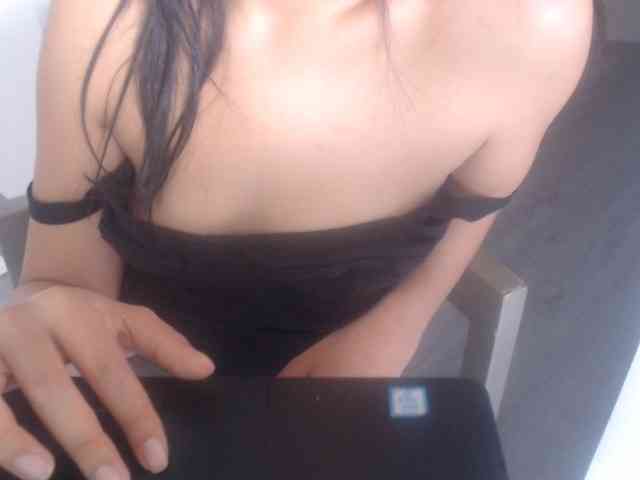 Sabrinav webcam
