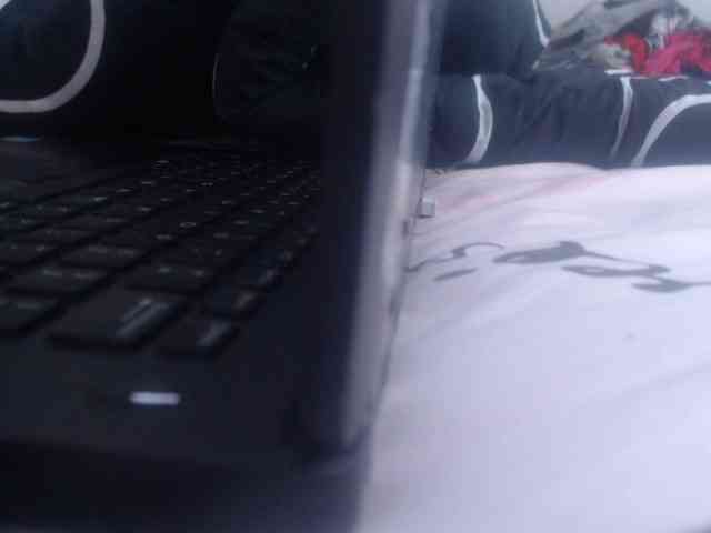 Sabrinav webcam
