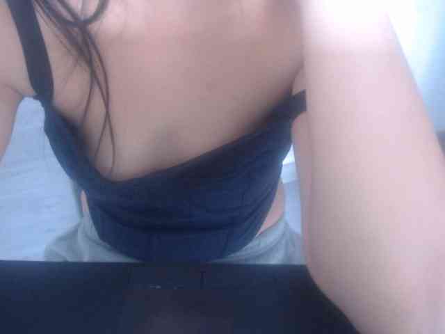 Sabrinav webcam