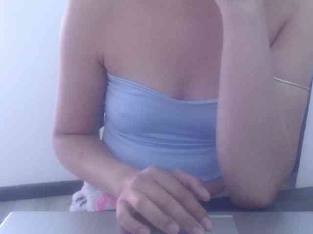 Sabrinav webcam