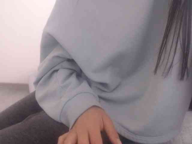 Sabrinav webcam
