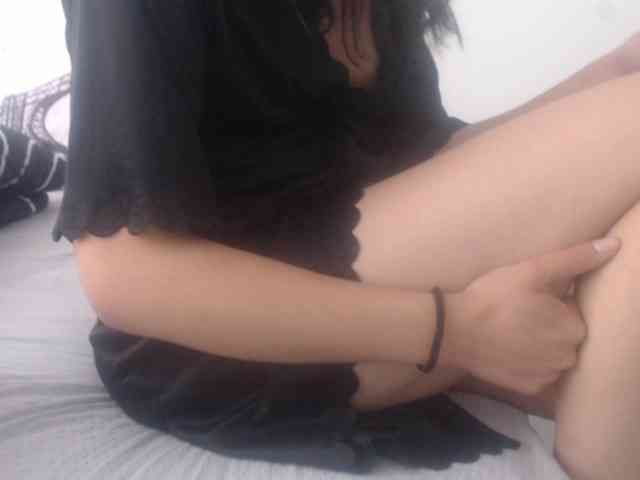Sabrinav webcam