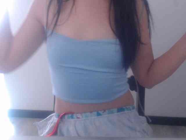 Sabrinav webcam