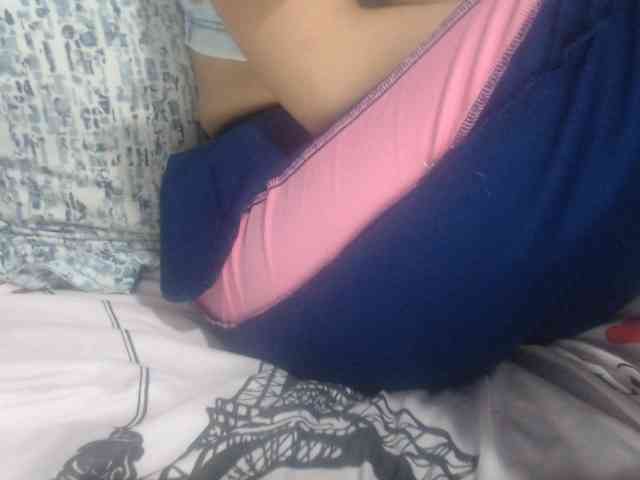 Sabrinav webcam