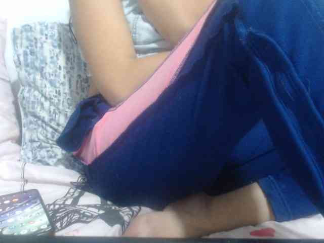 Sabrinav webcam