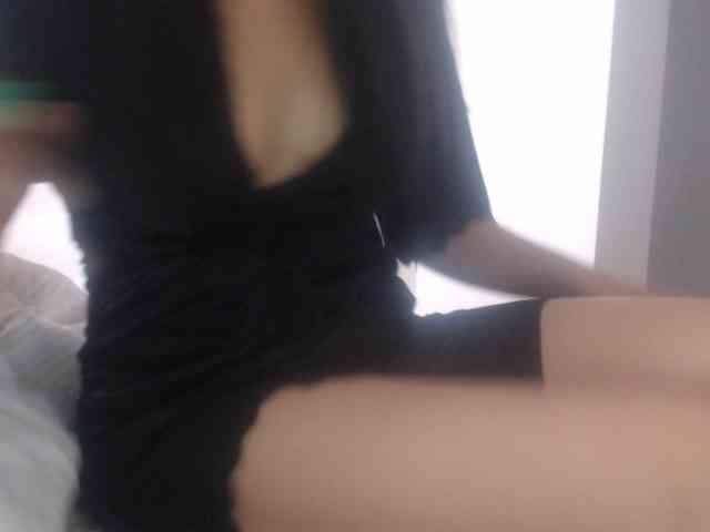 Sabrinav webcam