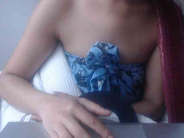 Modèle: Sabrinav