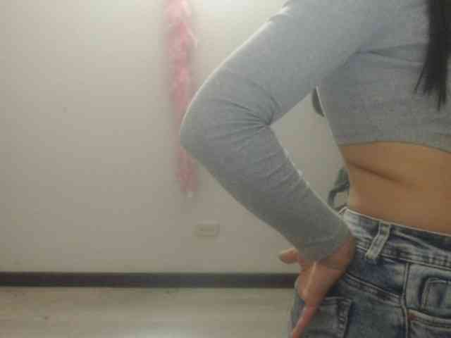 Sabrinav webcam