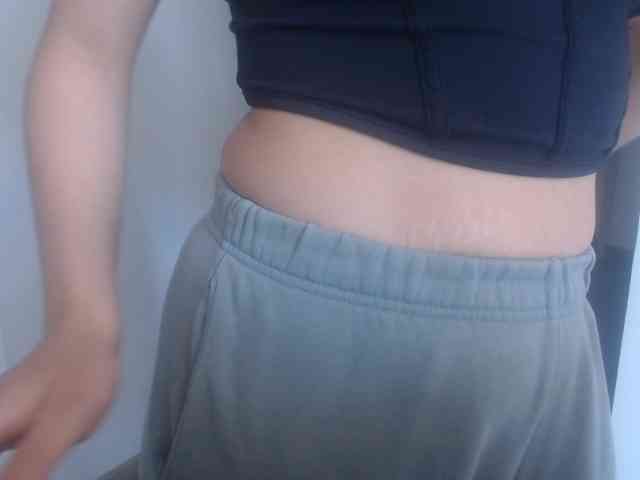 Sabrinav webcam