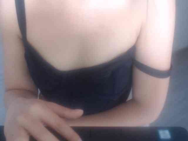 Sabrinav webcam
