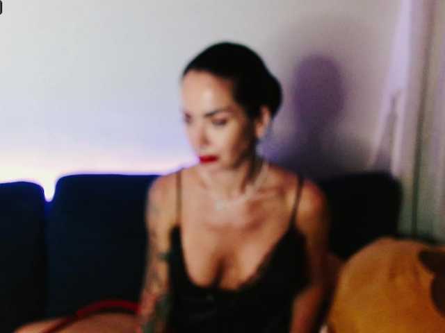 KattyCat live cam on BongaCams