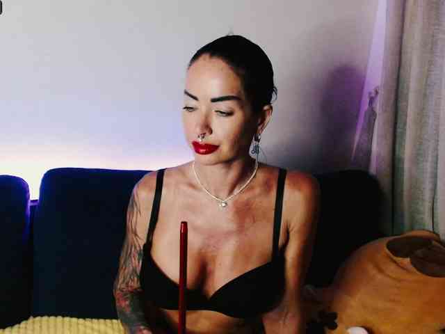 KattyCat webcam