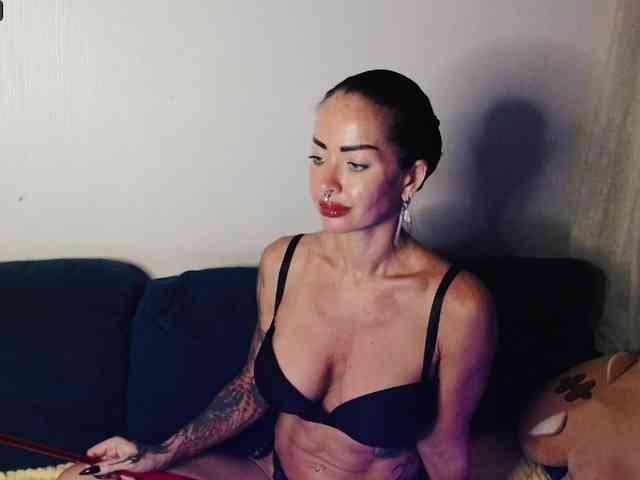 KattyCat webcam