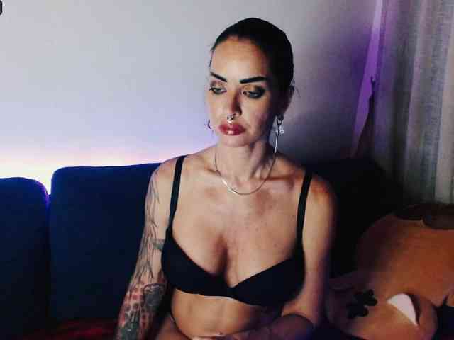 KattyCat webcam