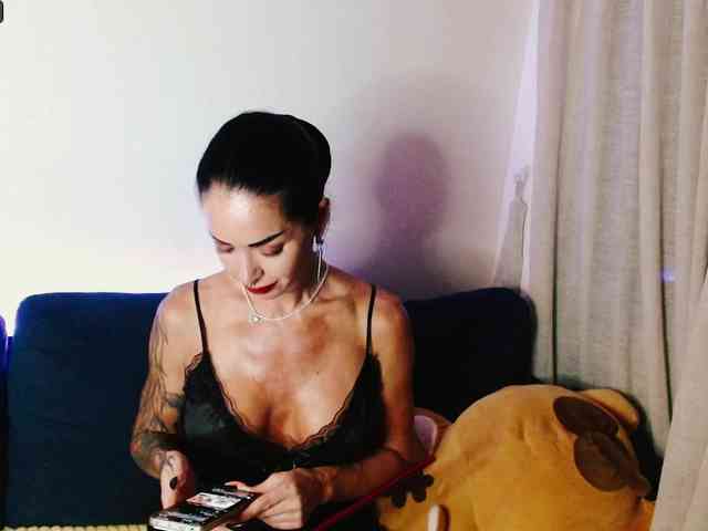 KattyCat webcam