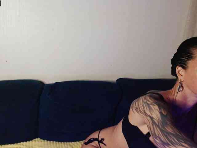 KattyCat webcam