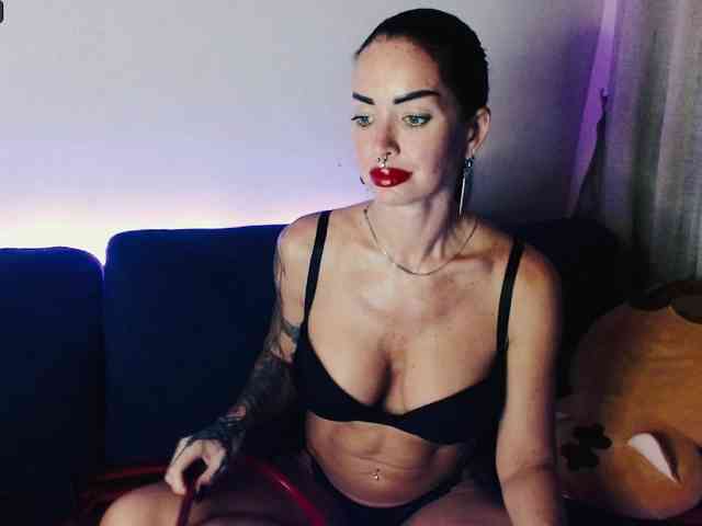 KattyCat webcam