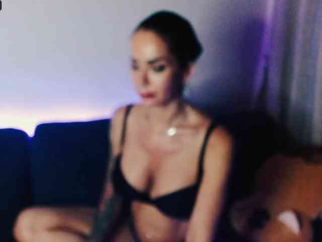 KattyCat webcam