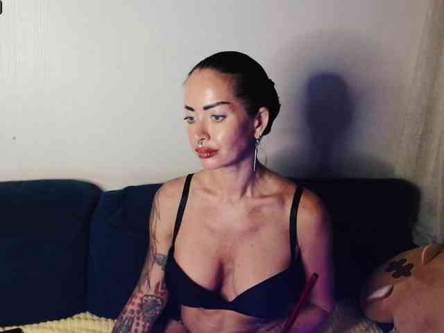 KattyCat webcam
