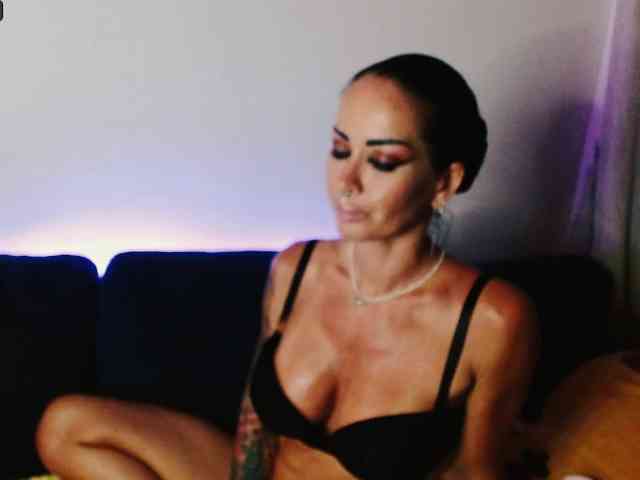KattyCat webcam