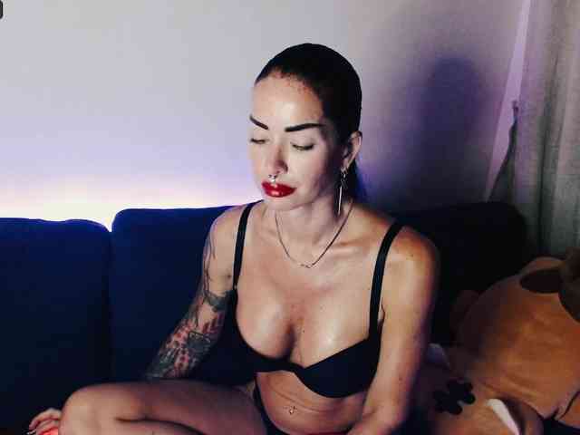 KattyCat webcam