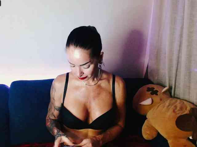 KattyCat webcam