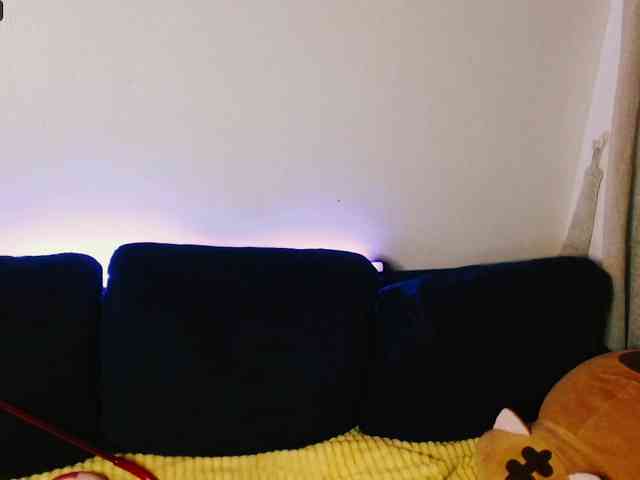 KattyCat webcam