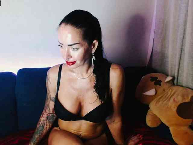KattyCat webcam