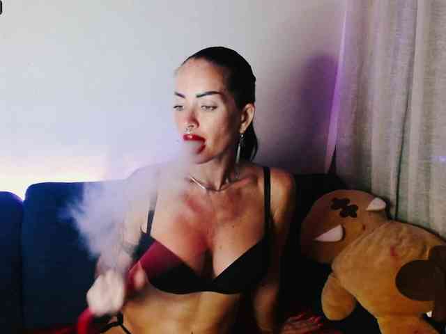 KattyCat webcam