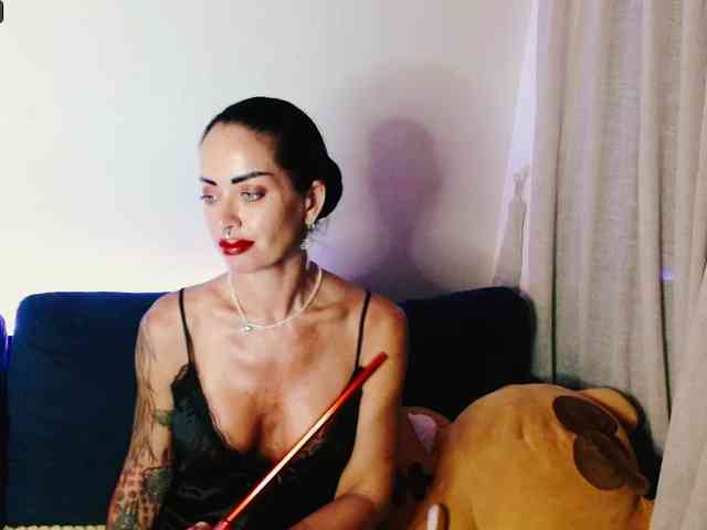 KattyCat webcam