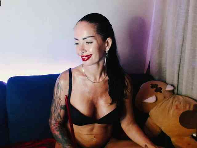 KattyCat webcam