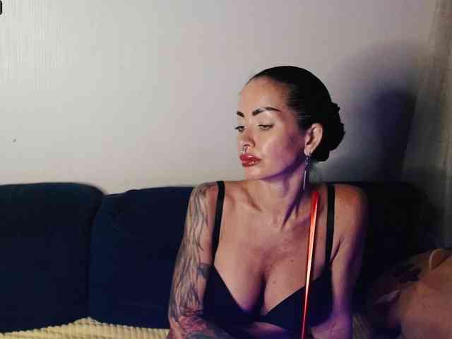 KattyCat webcam