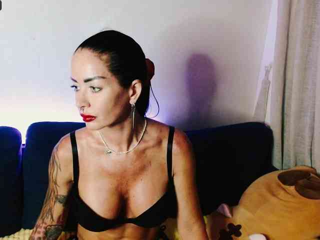 KattyCat webcam