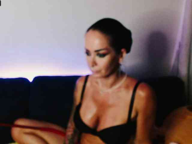 KattyCat webcam