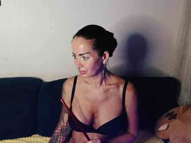 KattyCat webcam