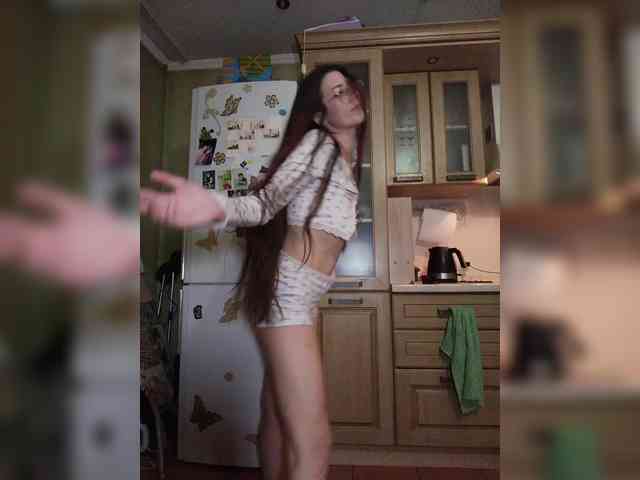 HolySinner webcam